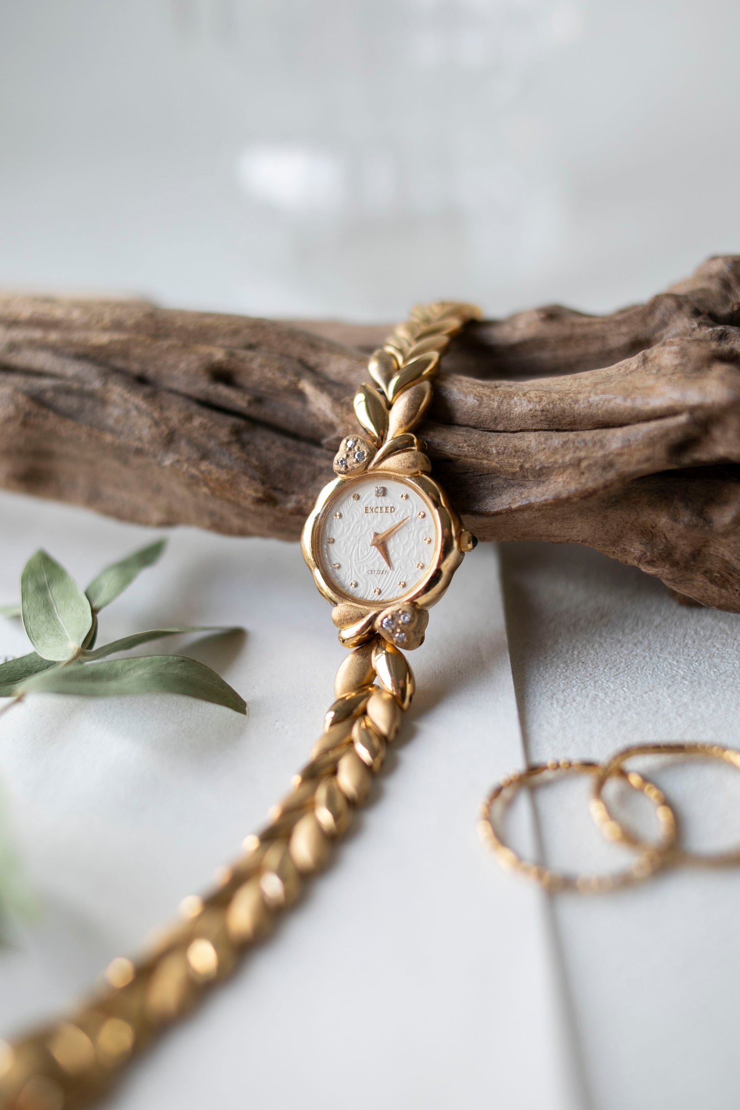 True Vintage: Citizen C11