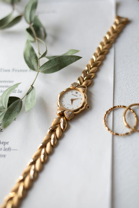 True Vintage: Citizen C11