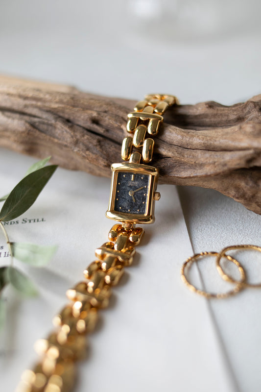 True Vintage: Citizen C12