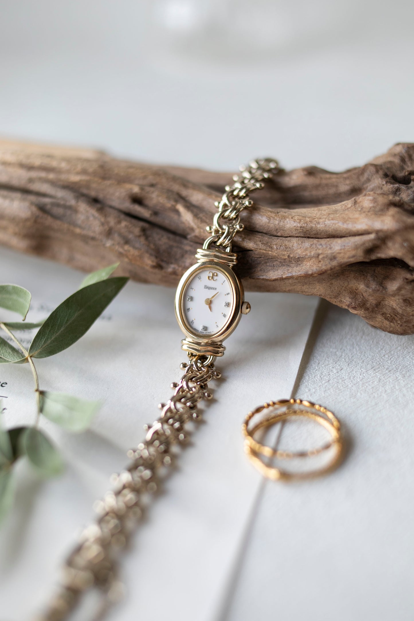 True Vintage: Citizen C13