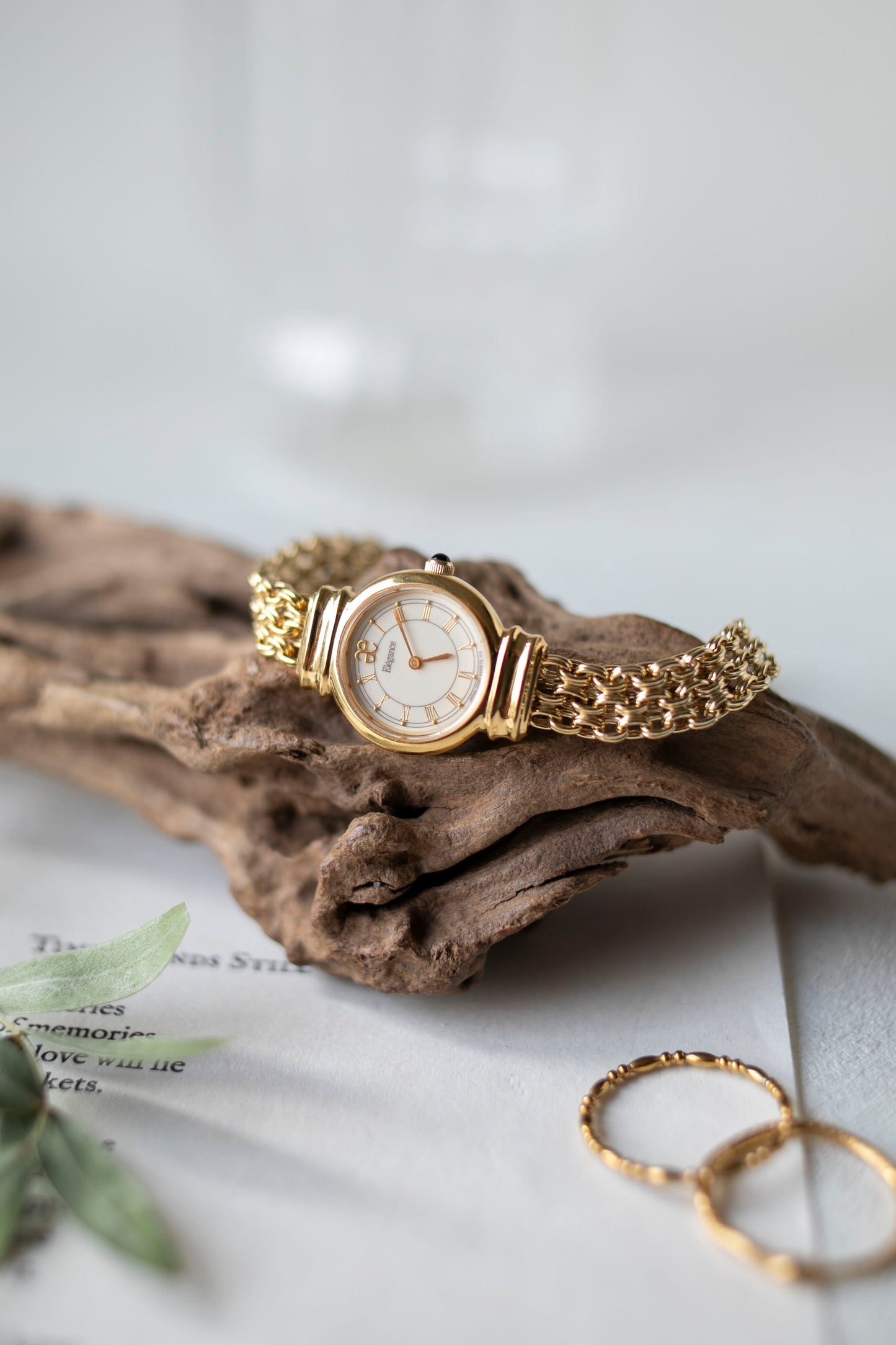 True Vintage: Citizen C14