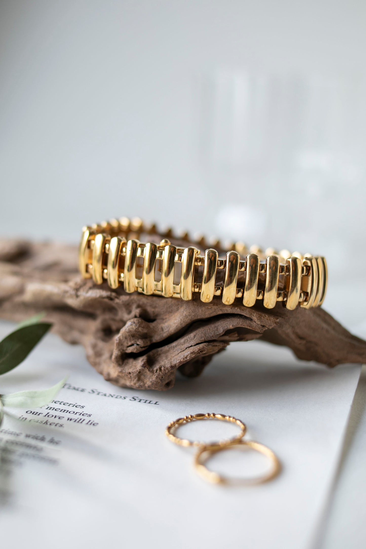 True Vintage: Citizen C15