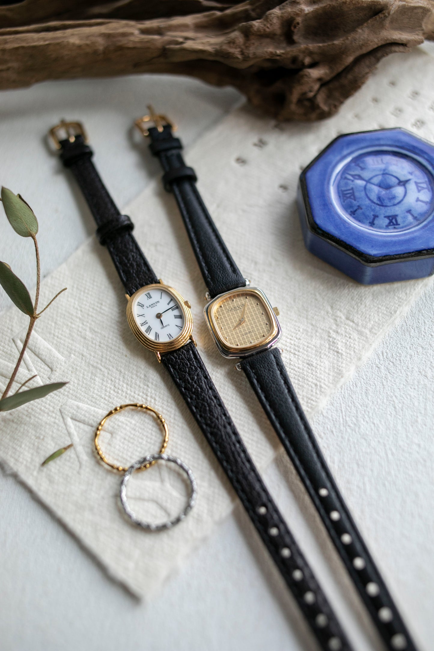 Lux Vintage: Lanvin LX93