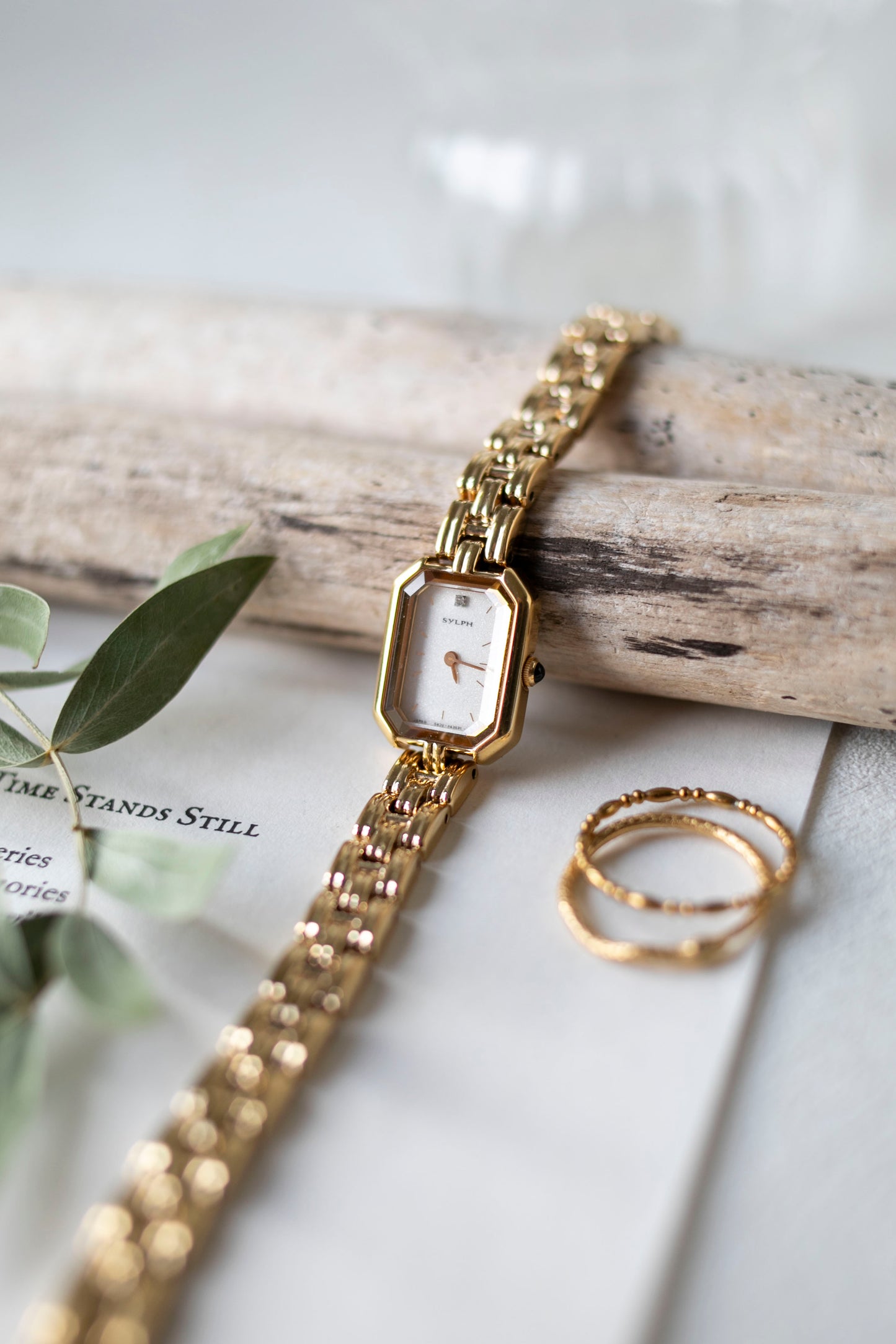 True Vintage: Citizen C16