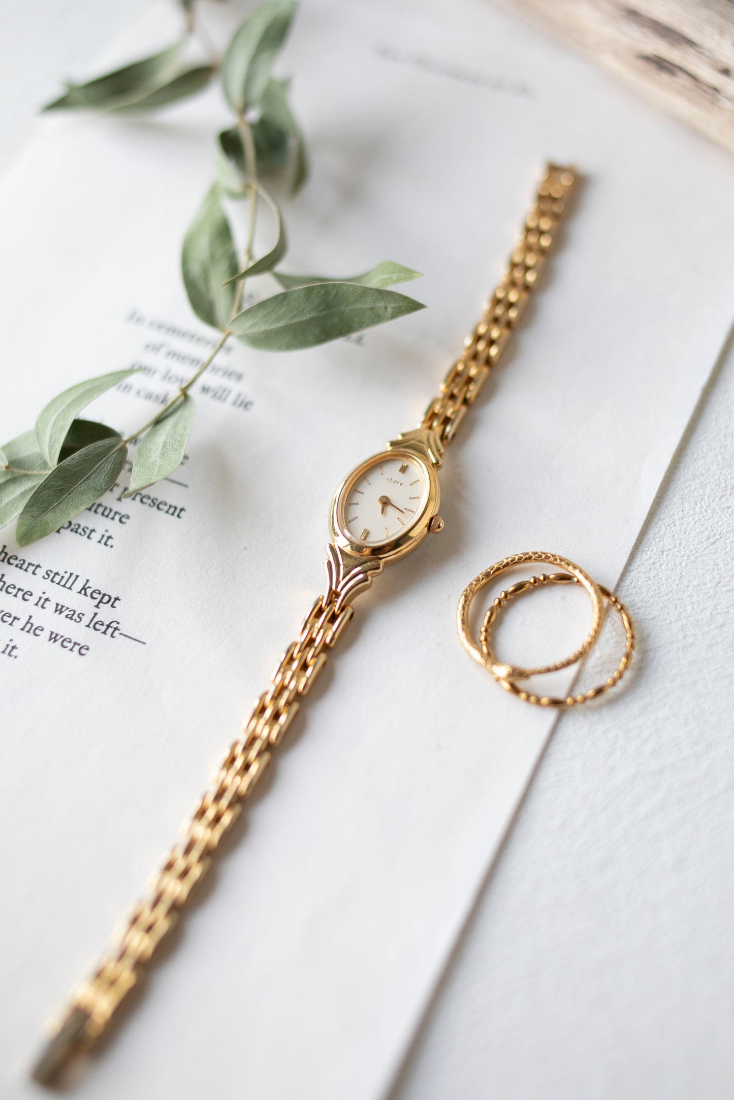 True Vintage: Citizen C17