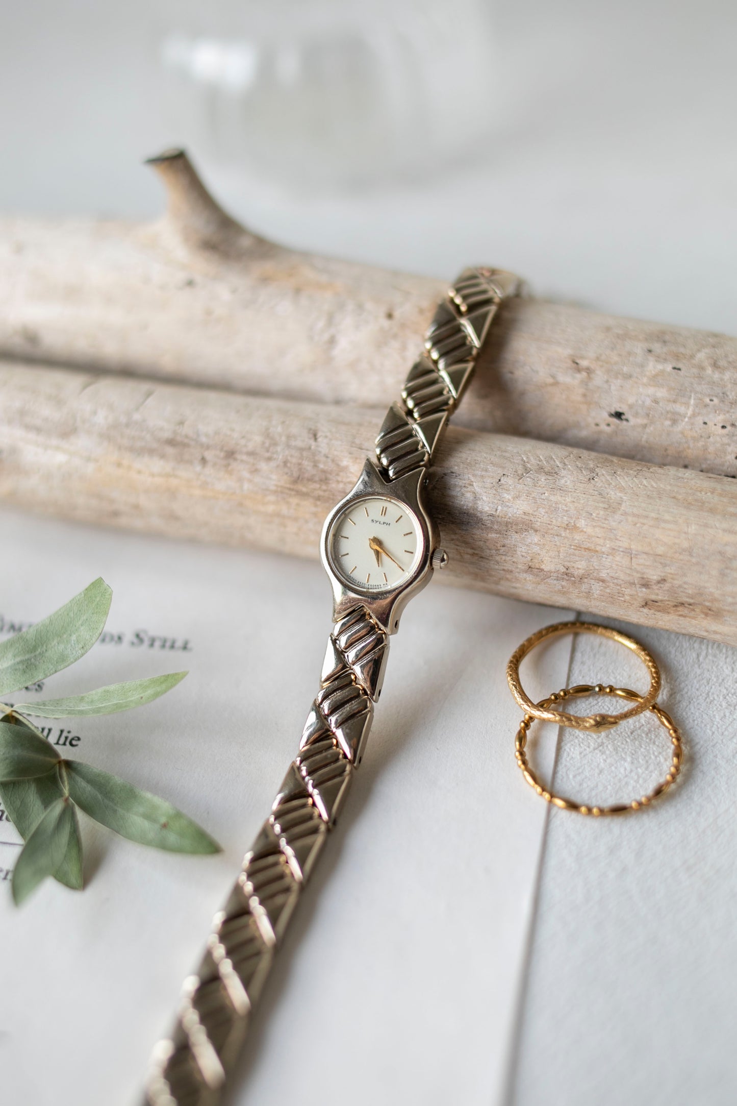 True Vintage: Citizen C21