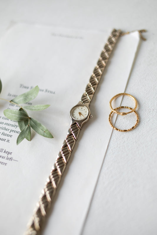 True Vintage: Citizen C21