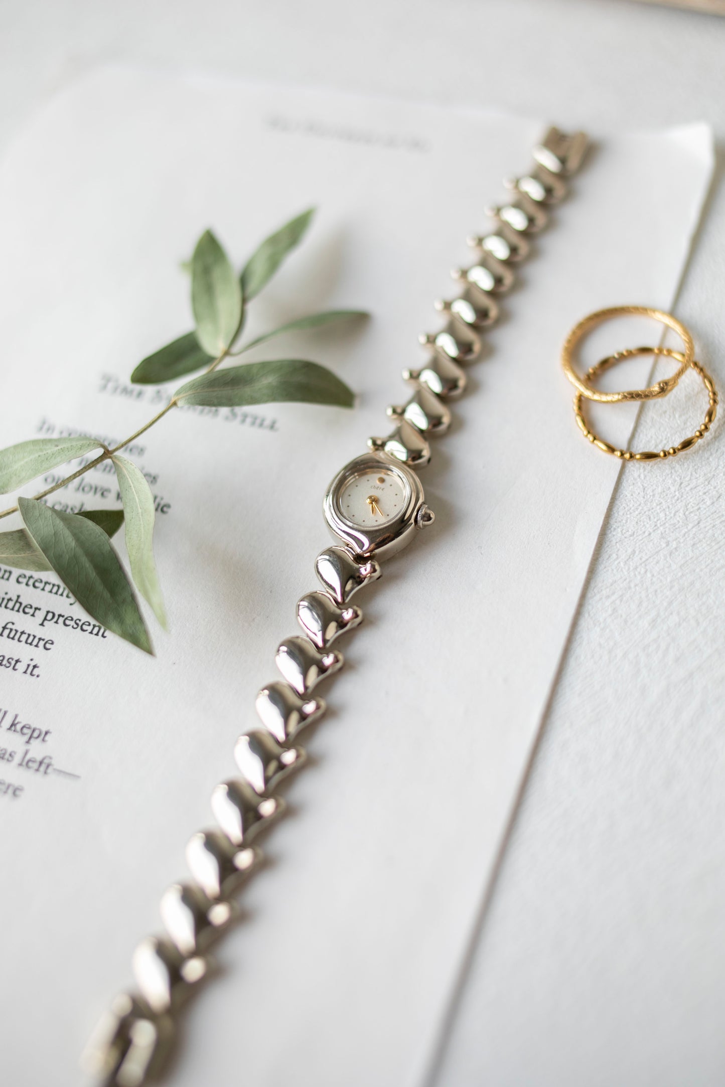 True Vintage: Citizen C23