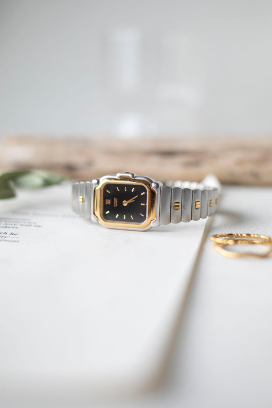 True Vintage: Citizen C28