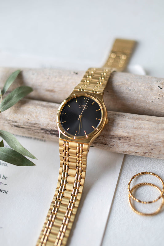 True Vintage: Citizen C29