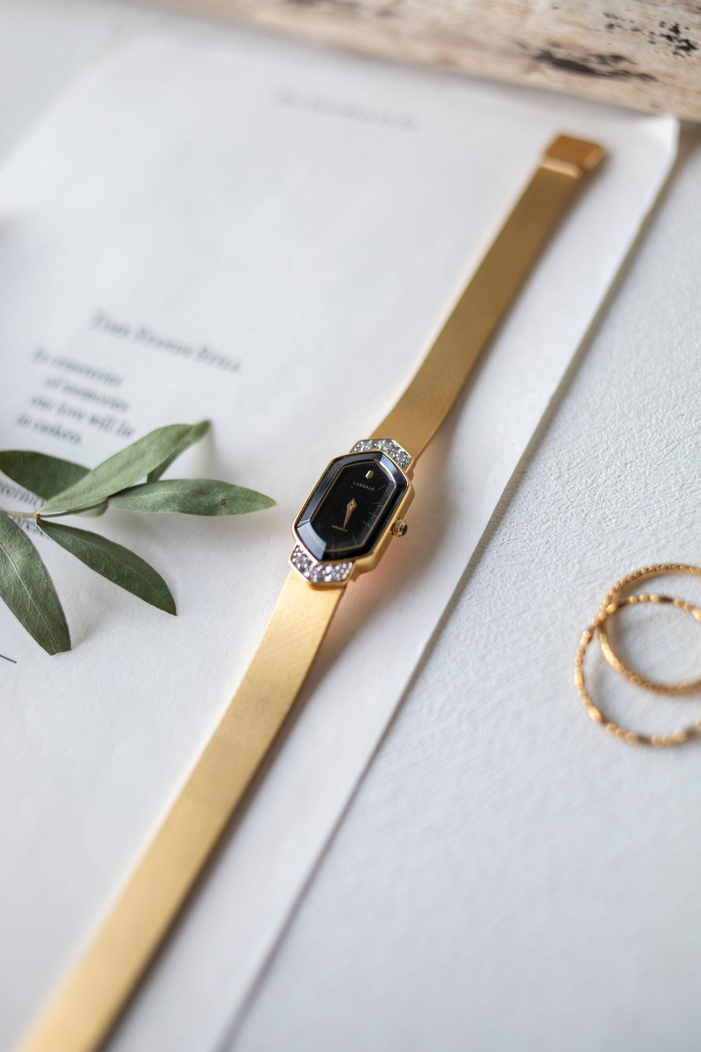 Premium Vintage: Lassale L1