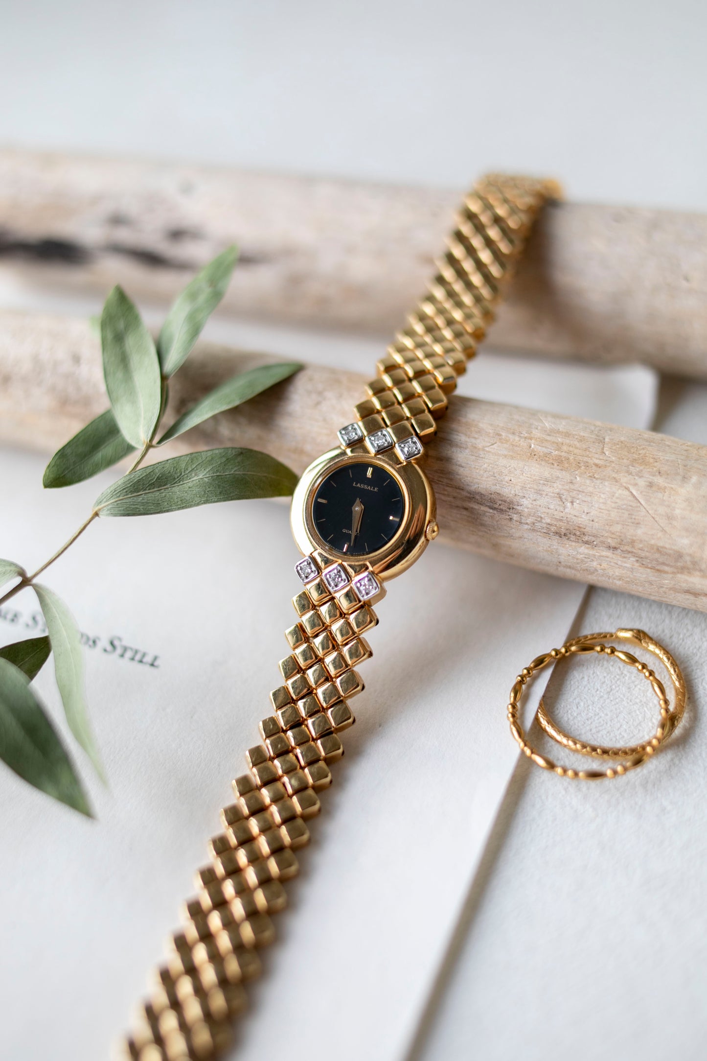 Premium Vintage: Lassale L3