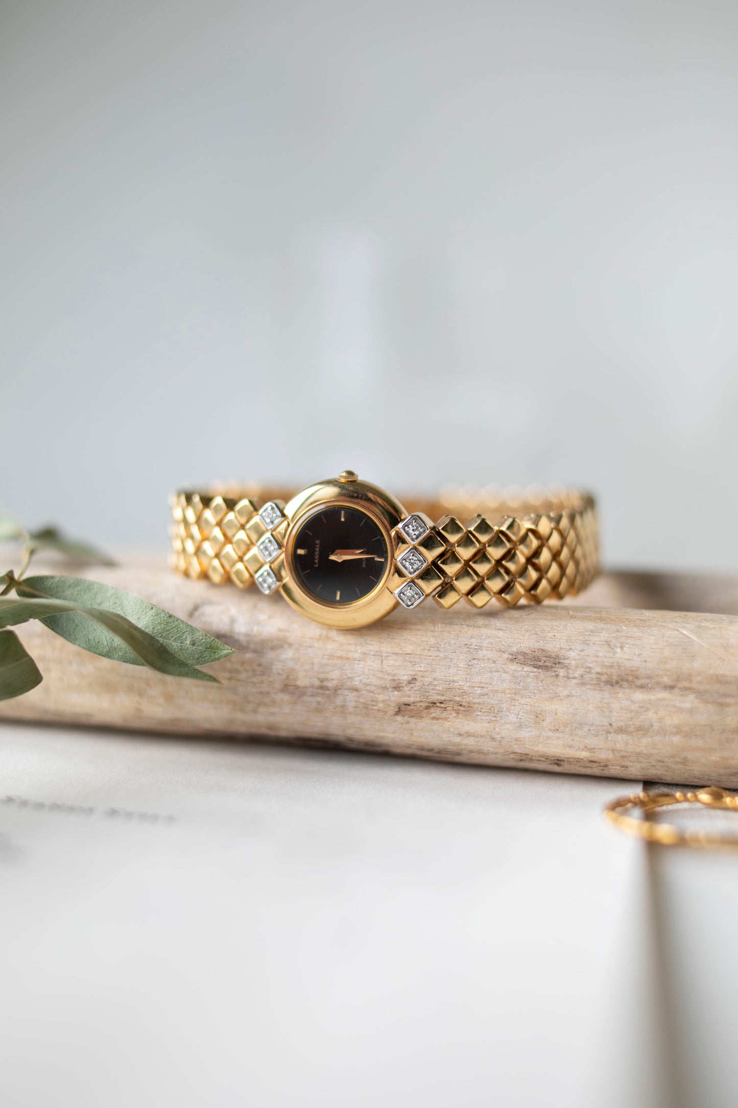 Premium Vintage: Lassale L3