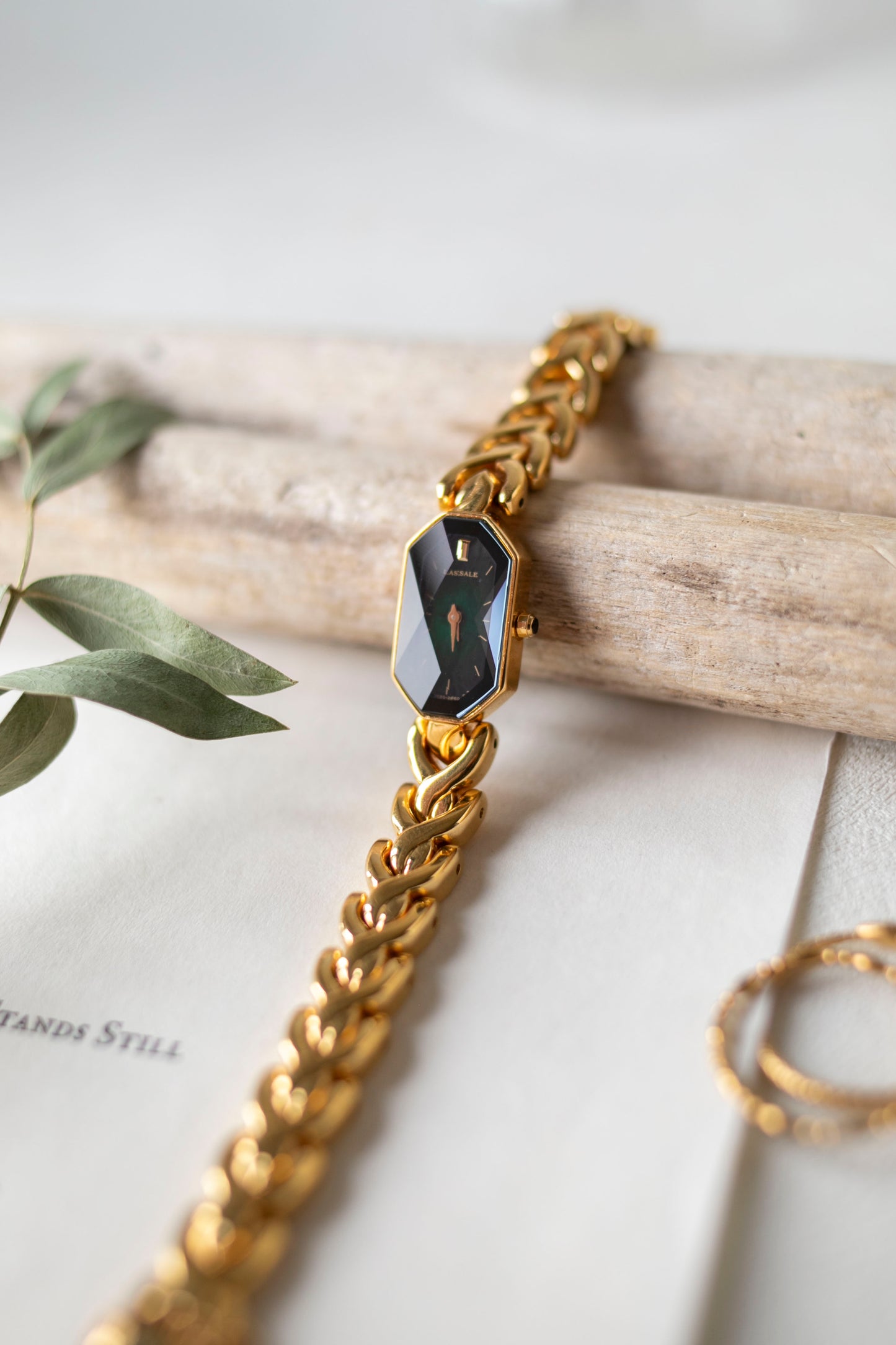 Premium Vintage: Lassale L4