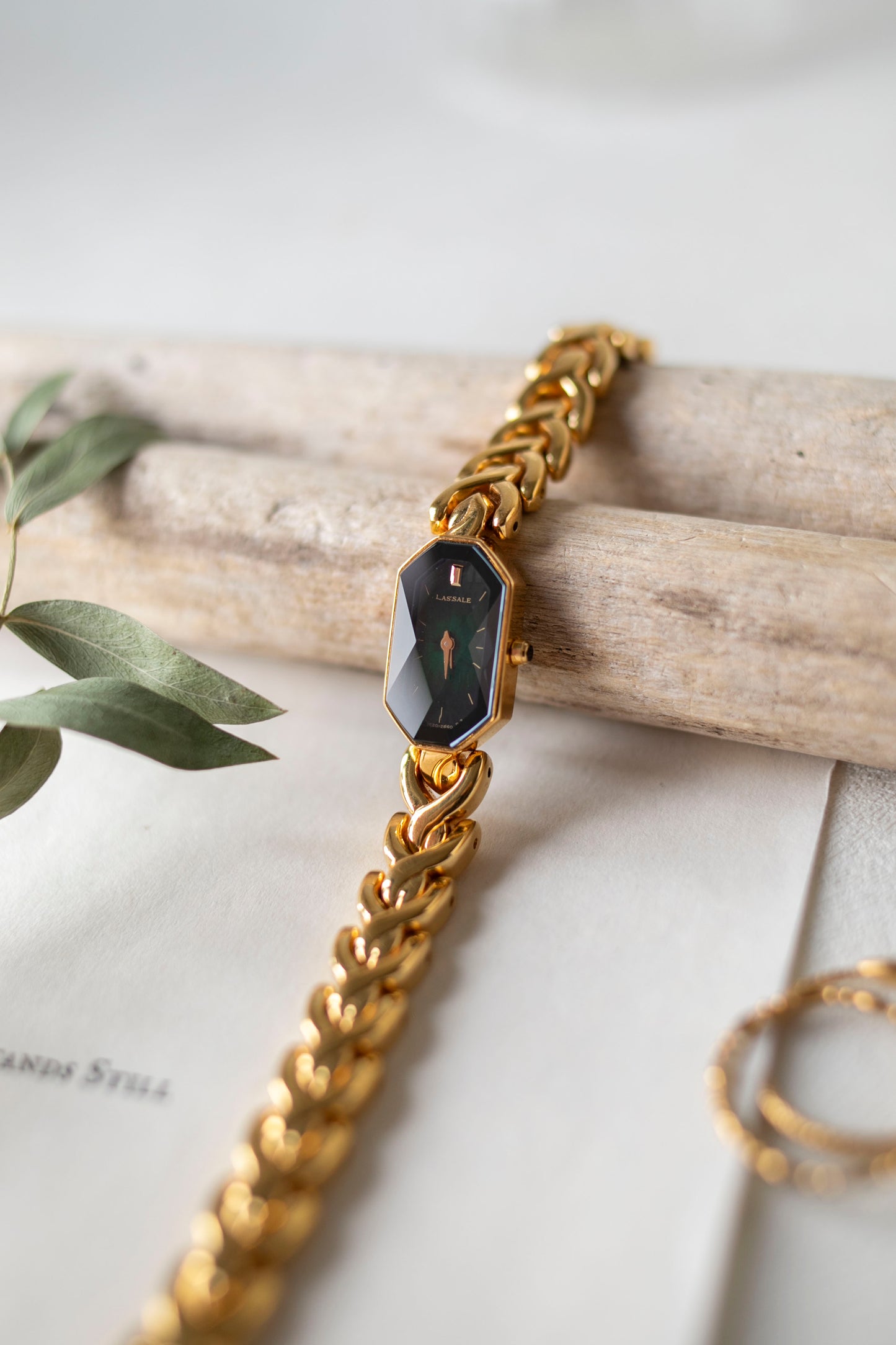 Premium Vintage: Lassale L4