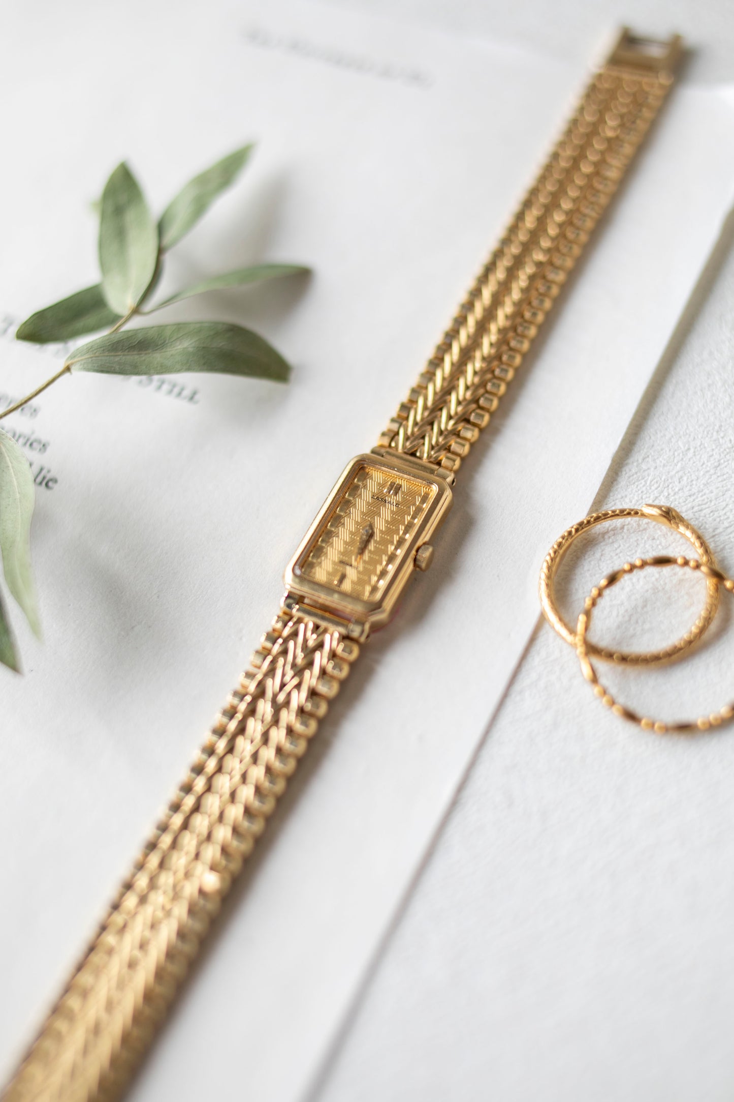 Premium Vintage: Lassale L5