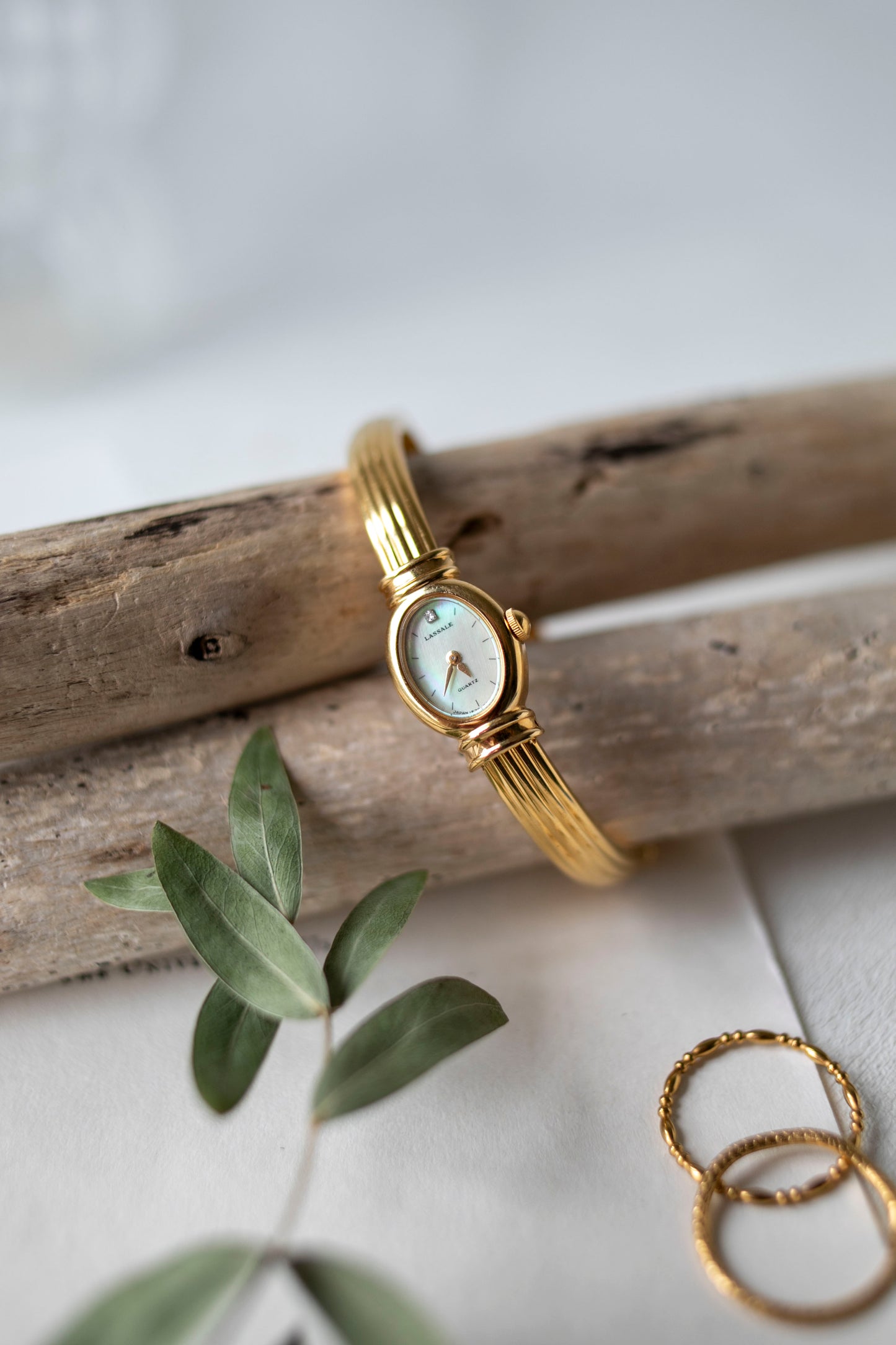 Premium Vintage: Lassale L10