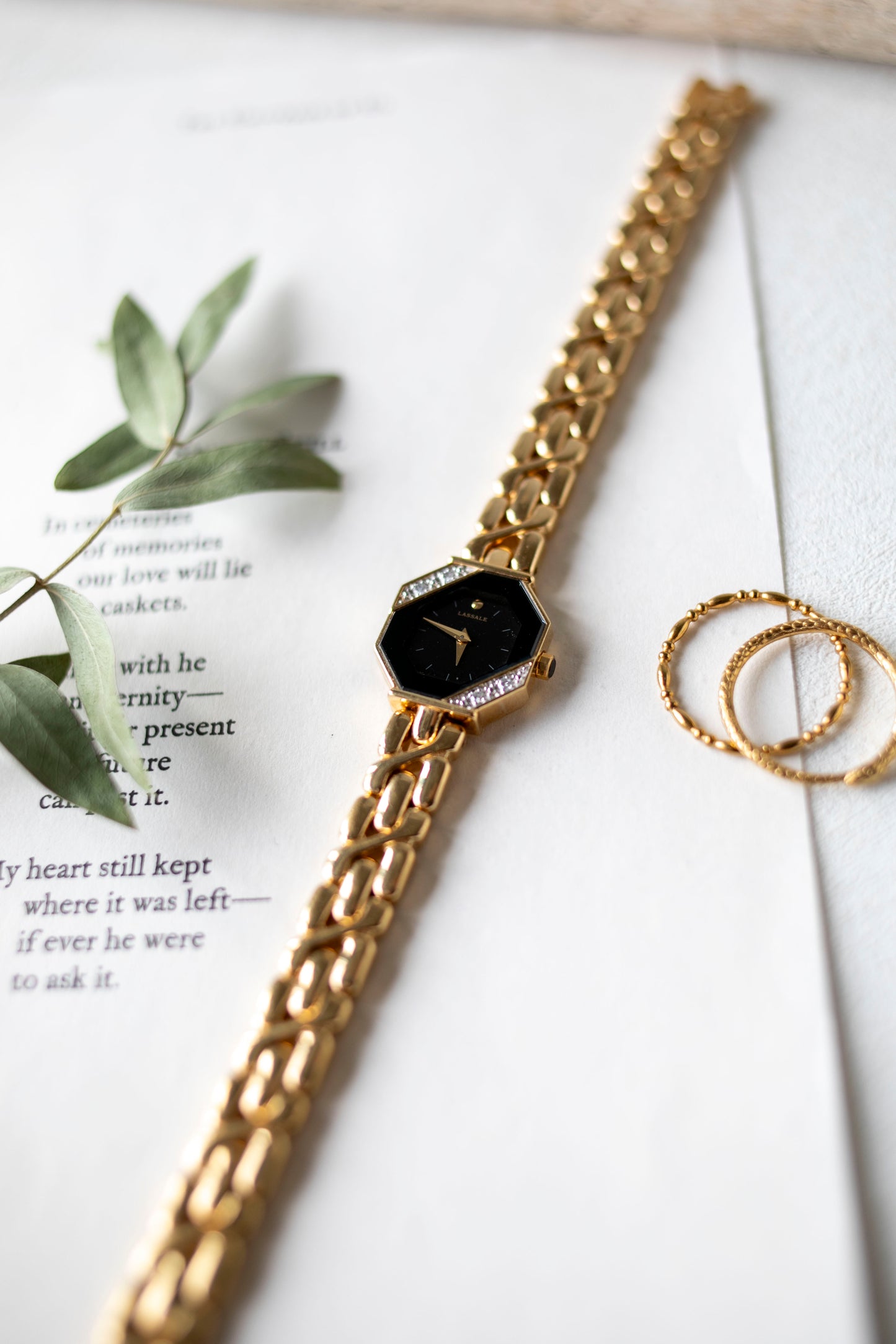 Premium Vintage: Lassale L13