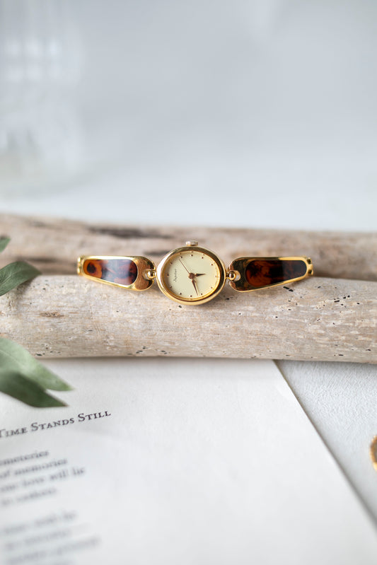 True Vintage: Orient OR1