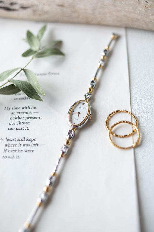 True Vintage: Orient OR2