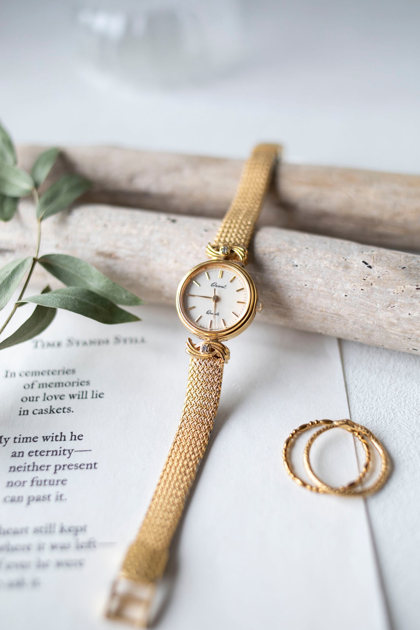 True Vintage: Orient OR6 (10876192194719)