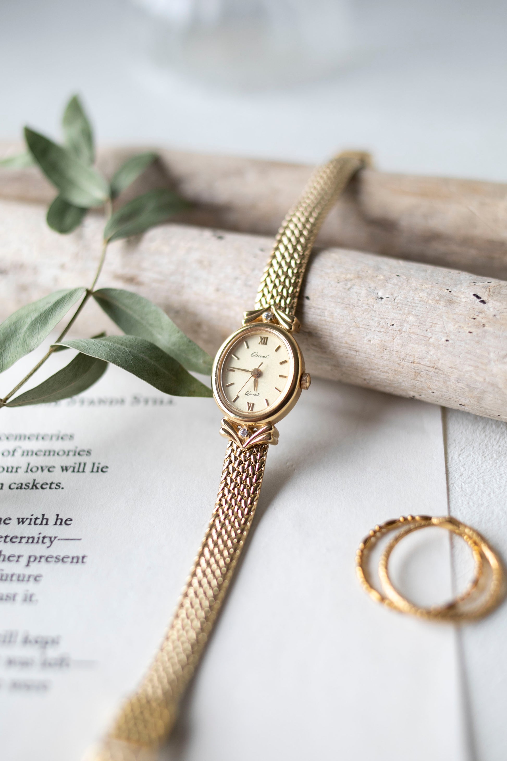 True Vintage: Orient OR8 (10876192260255)