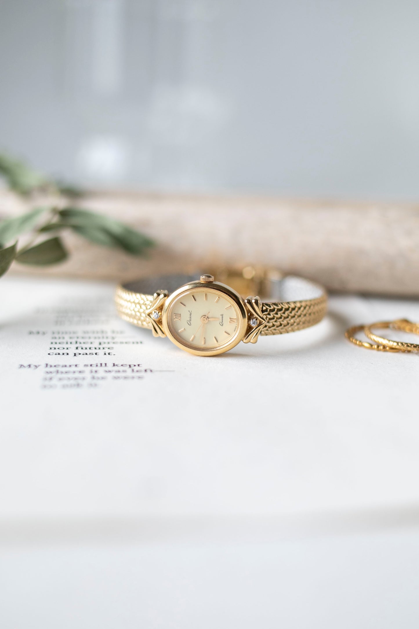 True Vintage: Orient OR8 (10876192260255)