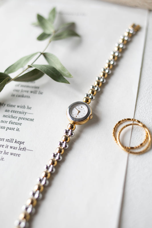 True Vintage: Orient OR9