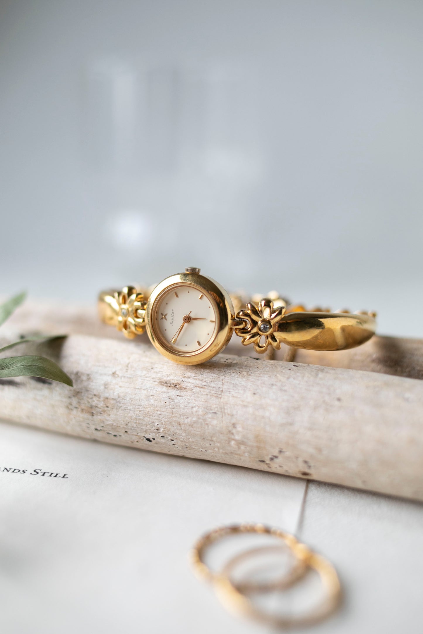 True Vintage: Orient OR13