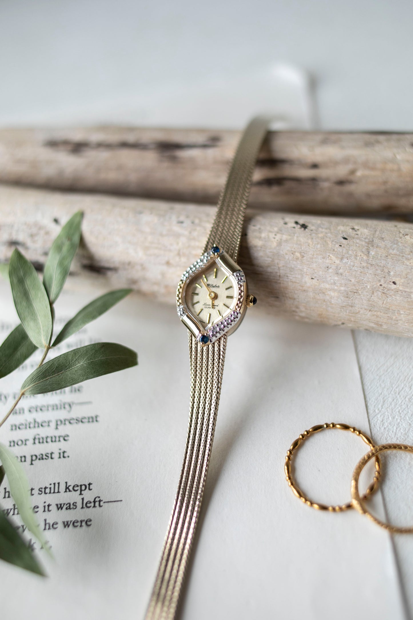 True Vintage: Dufonte D1