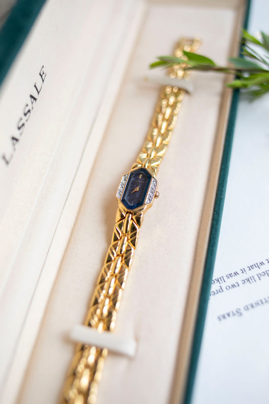 Premium Vintage: Lassale L30 (10911490605215)