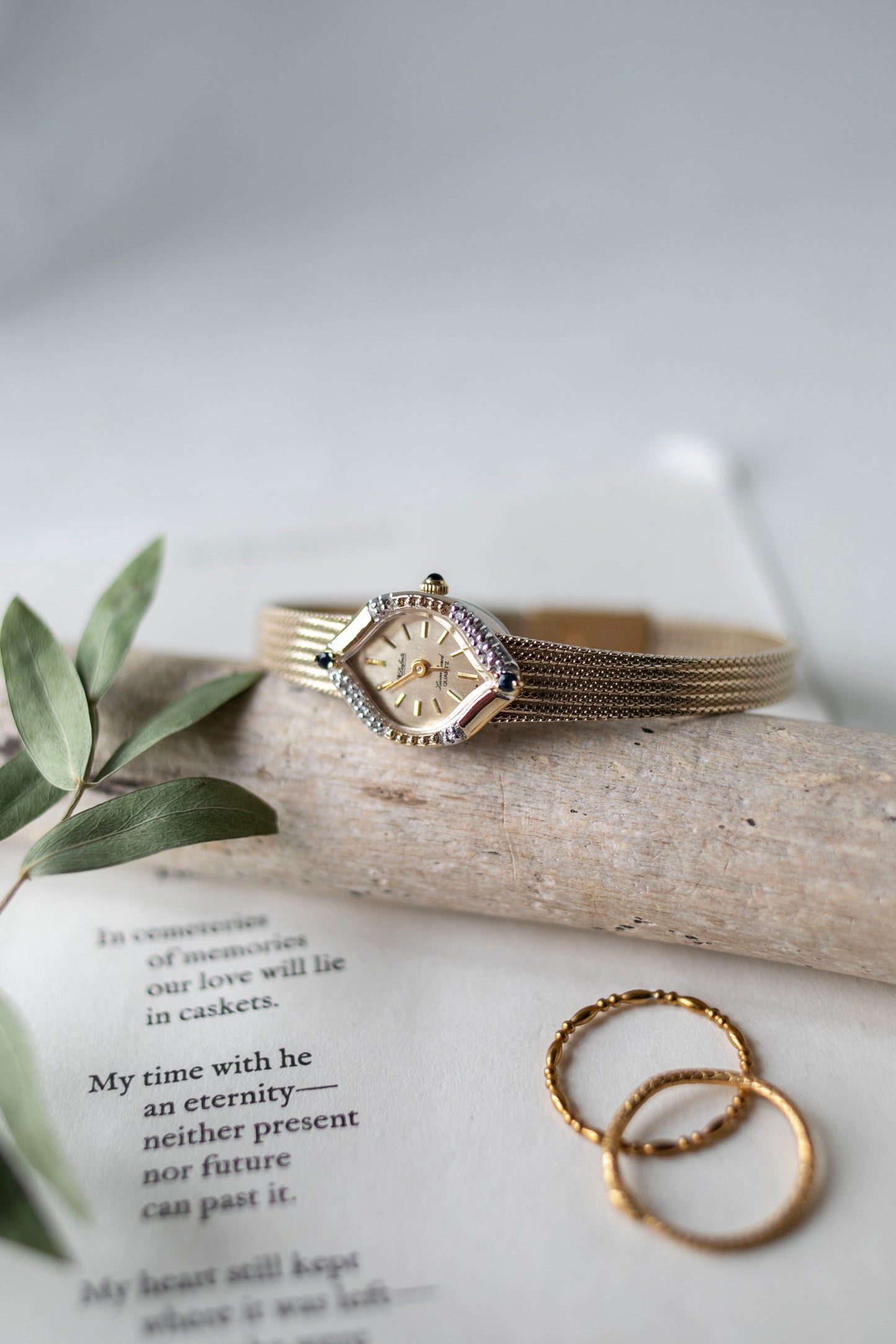 True Vintage: Dufonte D1