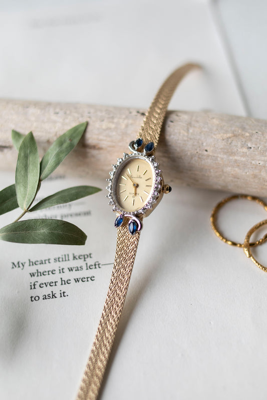 True Vintage: Pierre Valle PV1