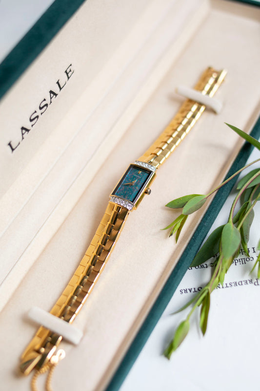 Premium Vintage: Lassale L34 (10911491162271)