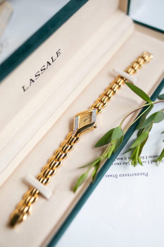 Premium Vintage: Lassale L29 (10911490441375)