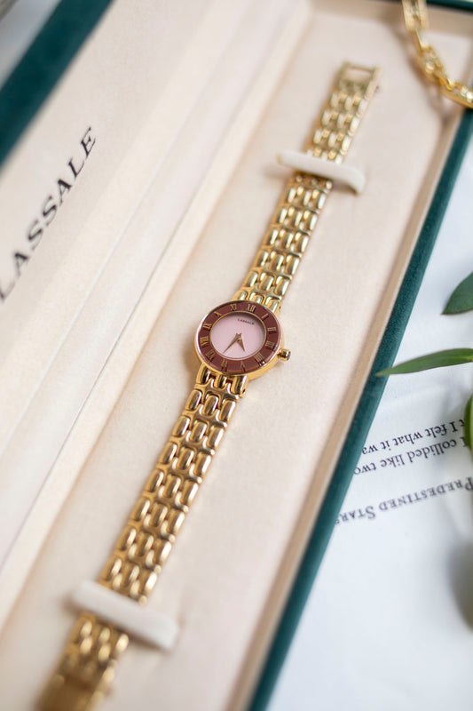 Premium Vintage: Lassale L19 (10911489491103)