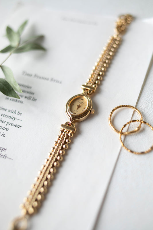 True Vintage: Gianni GA1