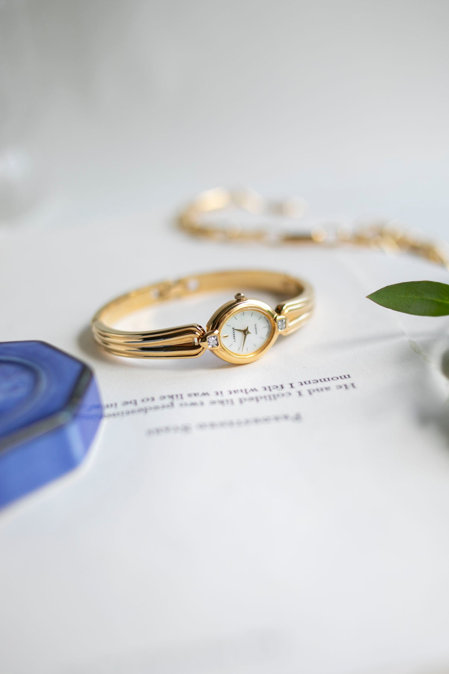 Premium Vintage: Lassale L50 (10911565676703)
