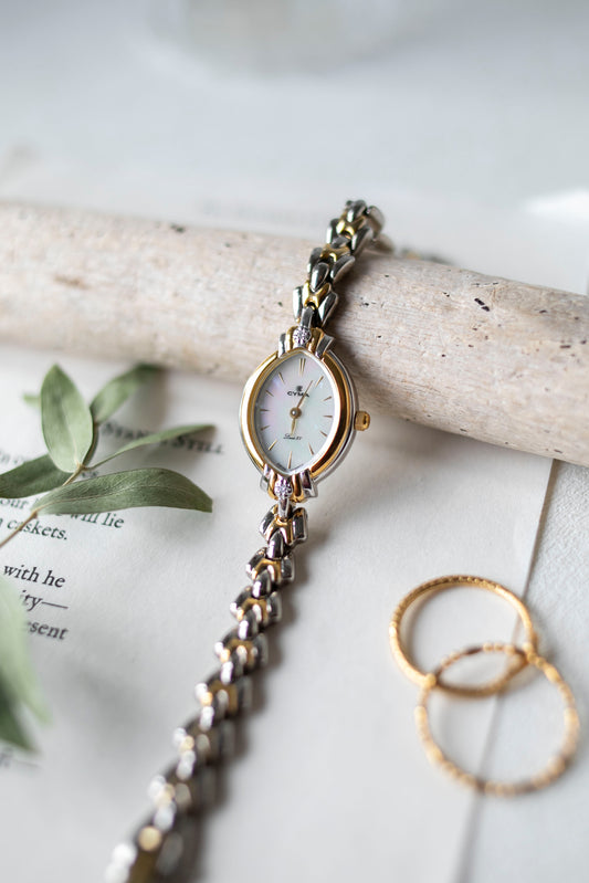 True Vintage: CYMA CY1