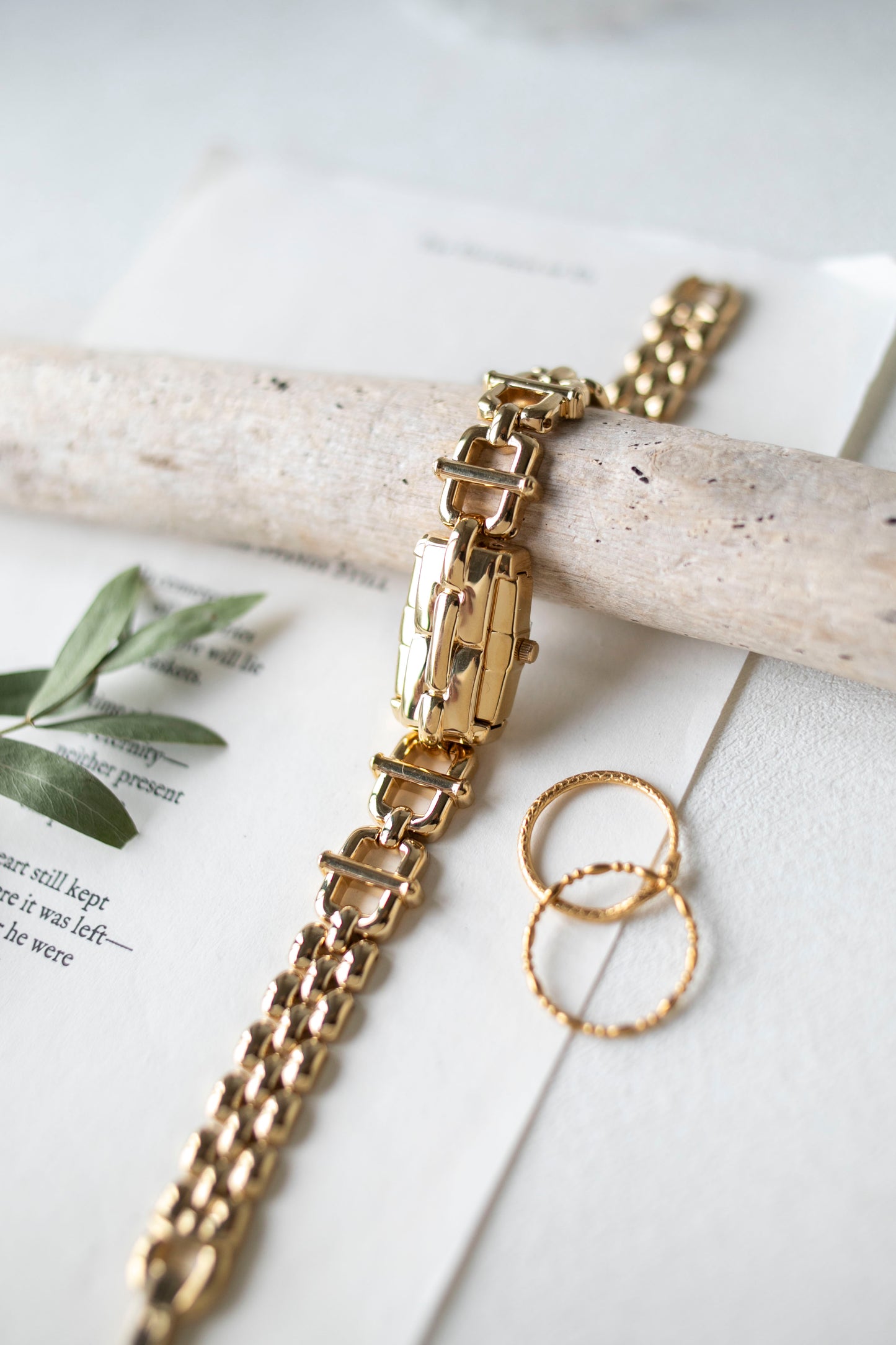 True Vintage: Gruen GR1