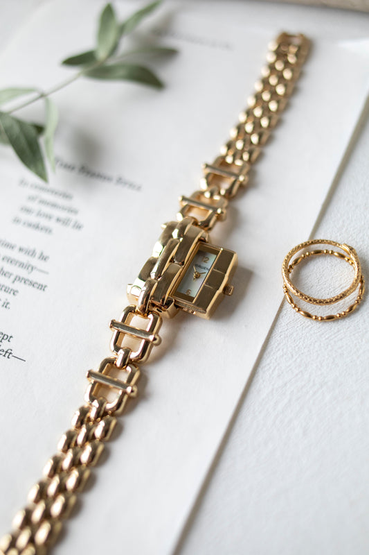 True Vintage: Gruen GR1