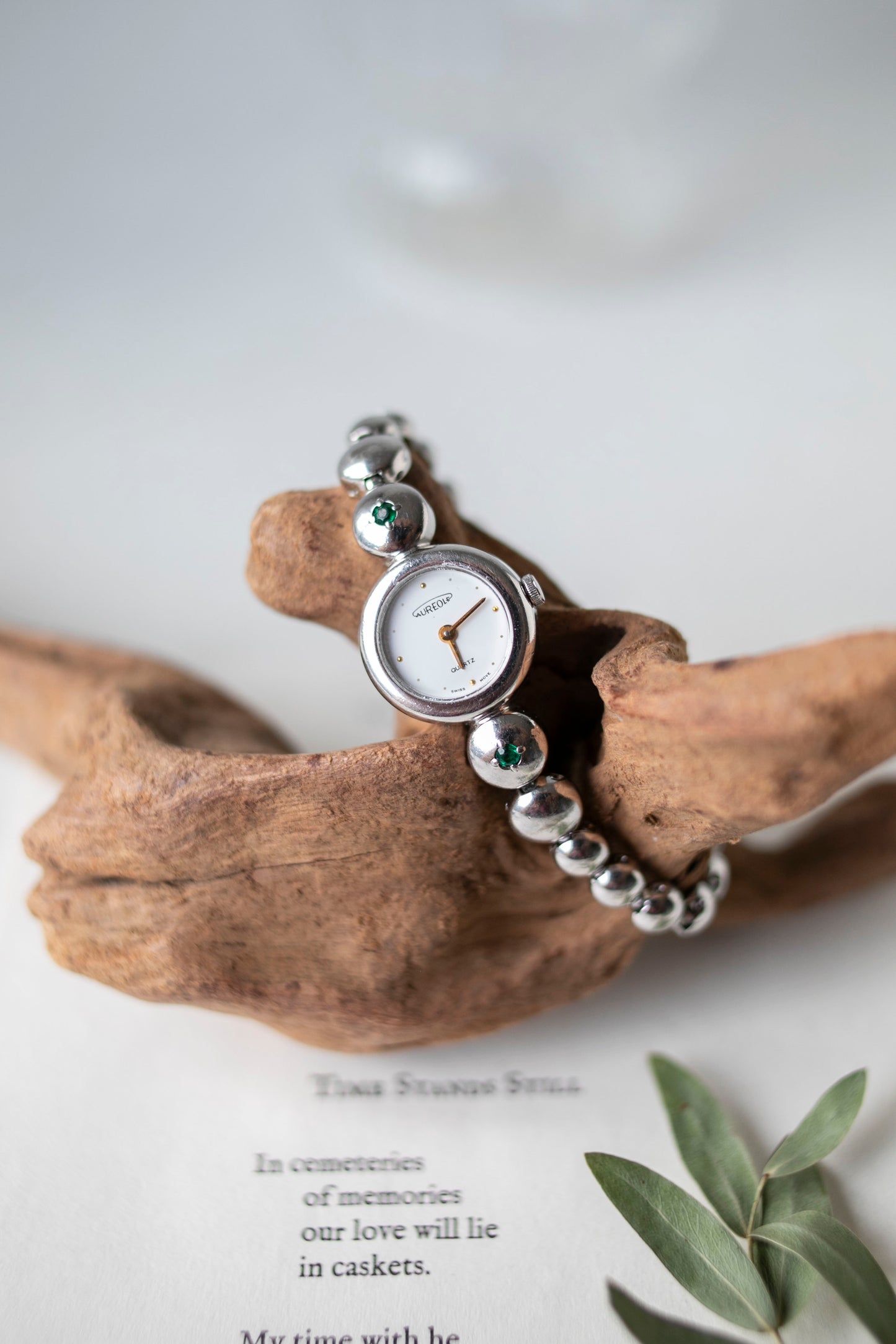 True Vintage: Aureole AU2