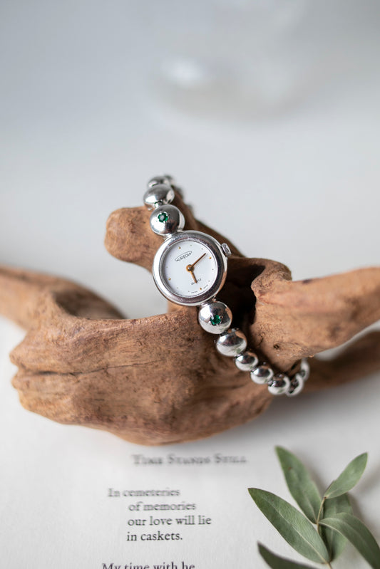 True Vintage: Aureole AU2