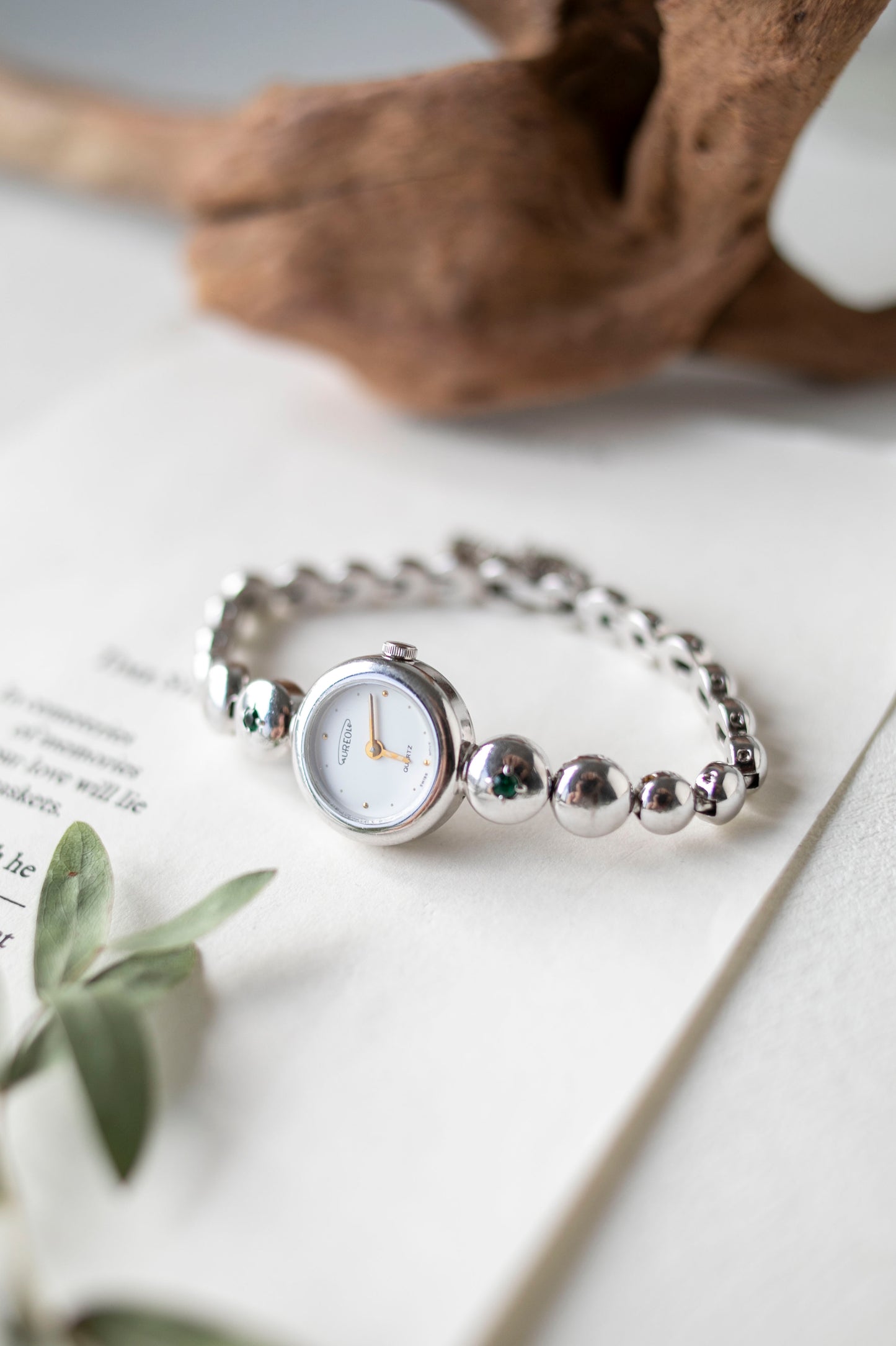 True Vintage: Aureole AU2