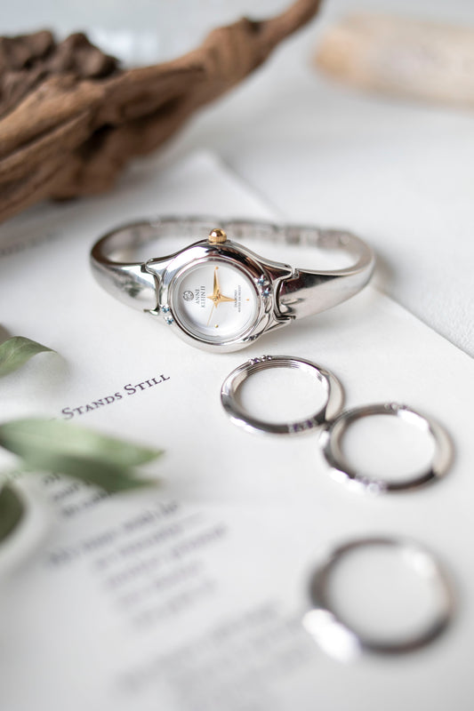 True Vintage: Anne Klein AK1