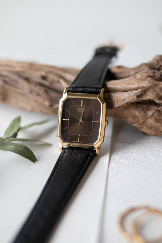 True Vintage: Seiko S360