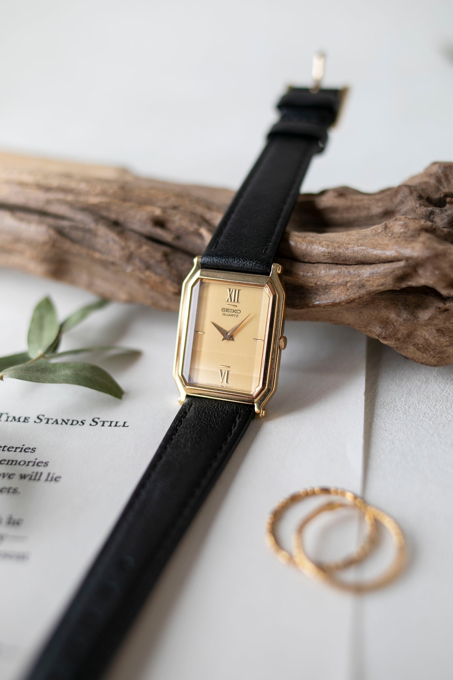 True Vintage: Seiko S359