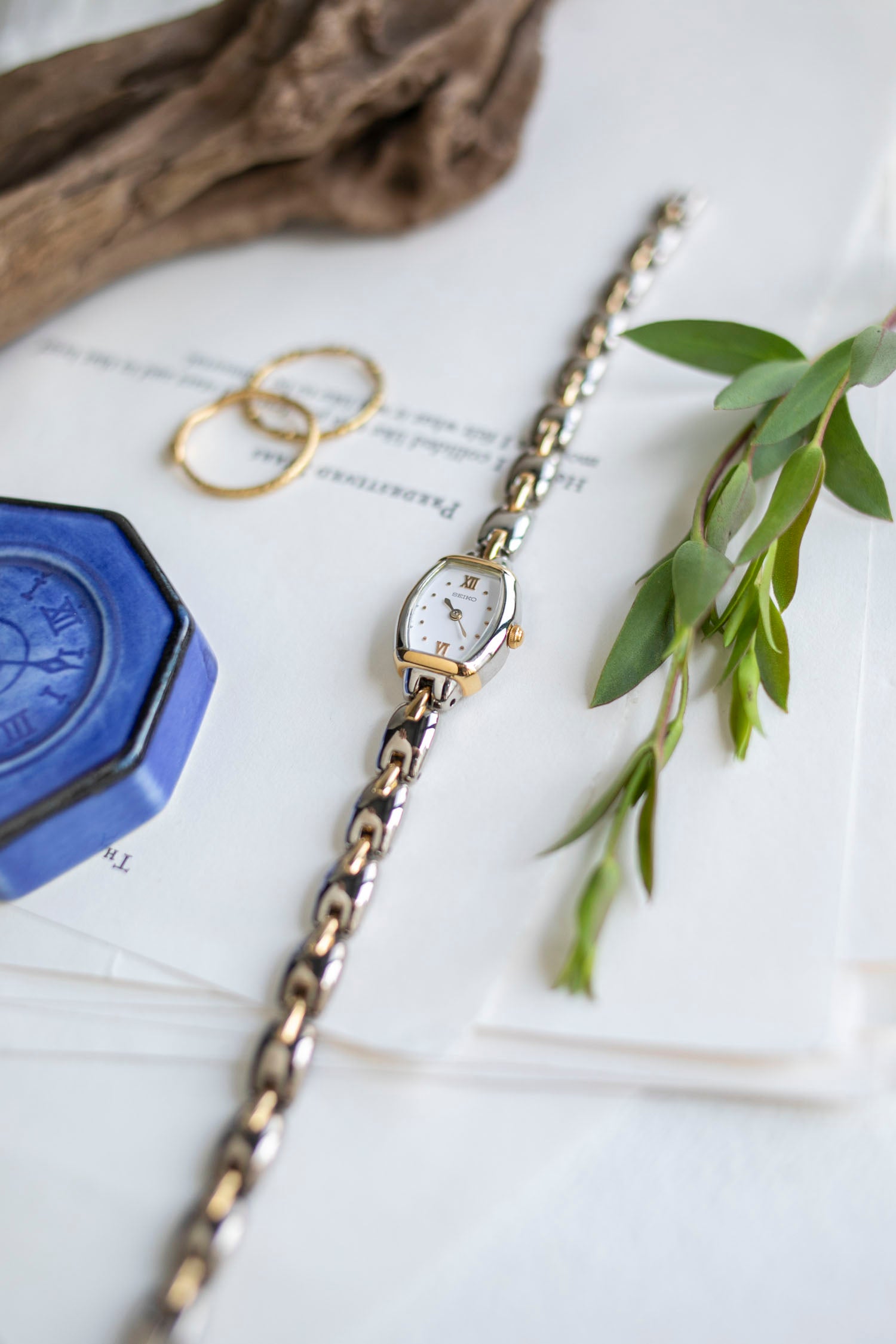 True Vintage: Seiko S369 (10911072321695)