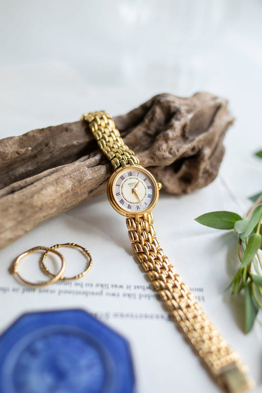 True Vintage: Seiko S371 (10911072813215)