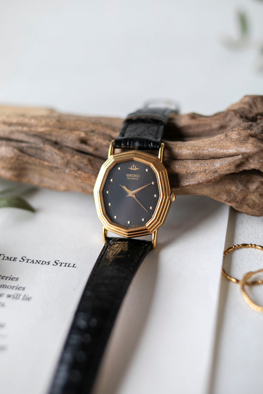 True Vintage: Seiko S352